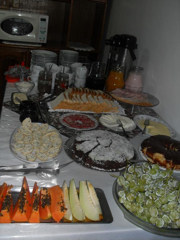Pousada Don Joao Bento Gonçalves Екстериор снимка
