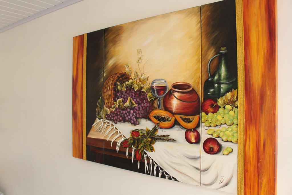Pousada Don Joao Bento Gonçalves Екстериор снимка