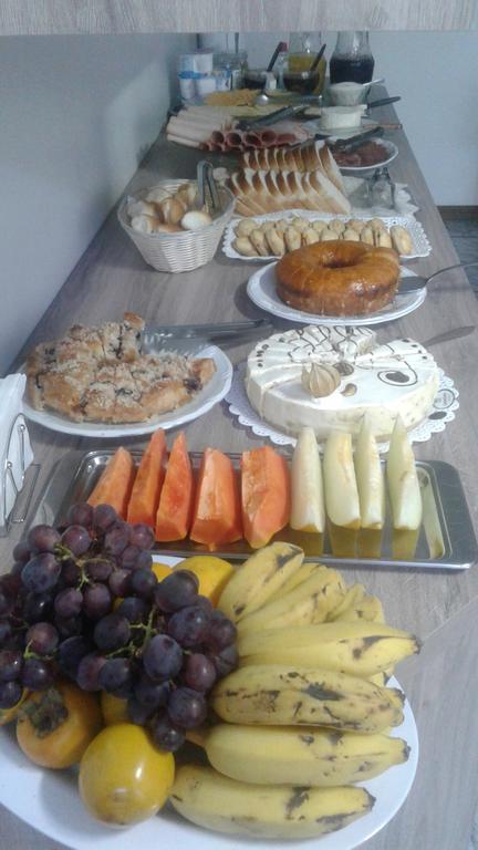 Pousada Don Joao Bento Gonçalves Екстериор снимка